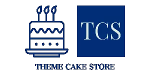 Theme Cake Store